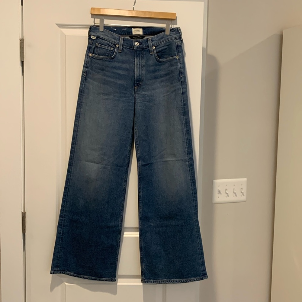 Citizens of Humanity Loli Premium Denim